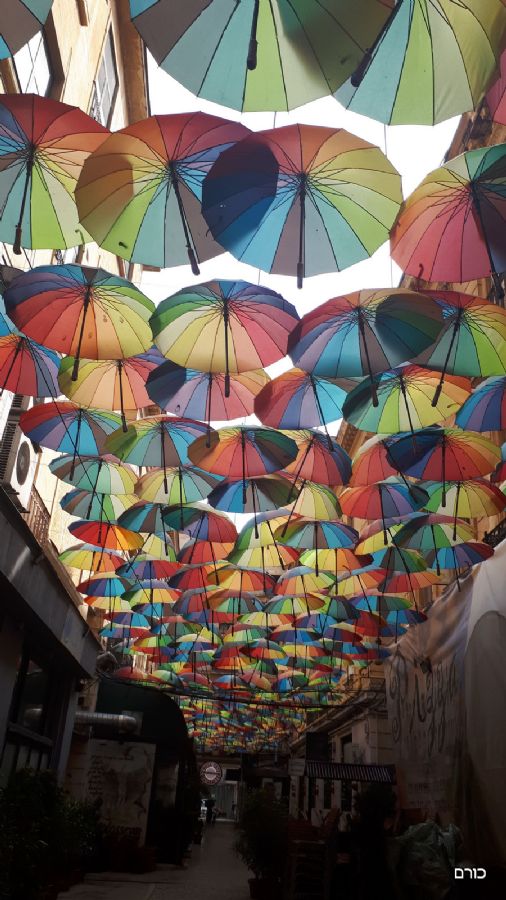 רומניה פסח 2019